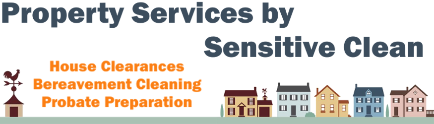 Sensitive Clean - House Clearance